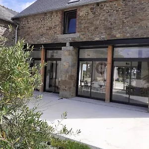  Affittacamere D'hotes Domaine Des Haies Francia