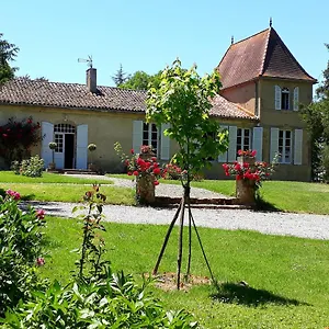 Au Château Juillac Juillac (Gers)