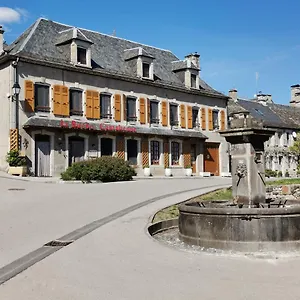 La Ruche Cantalienne Saint-Etienne-de-Chomeil