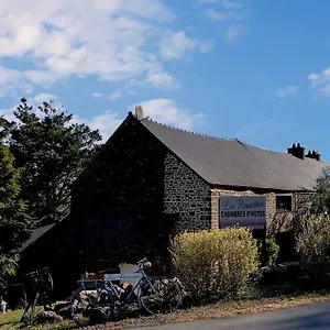 D'hotes Les Fleurettes En Baie Du Mont Michel Bed & Breakfast