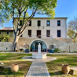 Bed & Breakfast Bastide Beaudinard