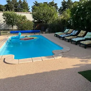 Magnifique Vue Sur Le Jardin Et Piscine Villa
