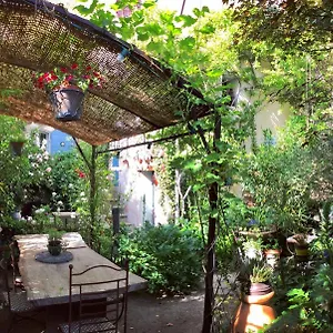Au Puits De La Fontaine Maison d'hôtes