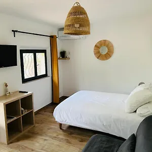 Gasthuis Le Cabanon