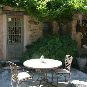 Le Jas Des Nevières Couette-café