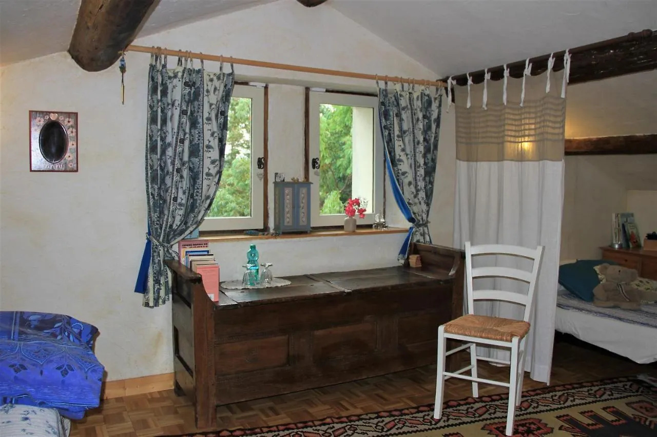 Le Mas De La Cigale Bleue, Caumont Sur Durance Caumont-sur-Durance